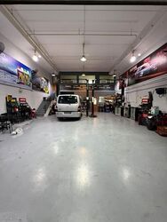 Premier @ Kaki Bukit (D14), Factory #592344251